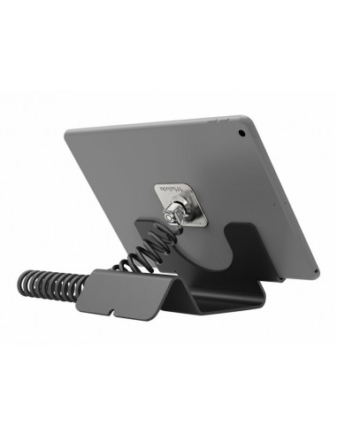 Suporte com Trava Universal para... Suporte com Trava Universal para...