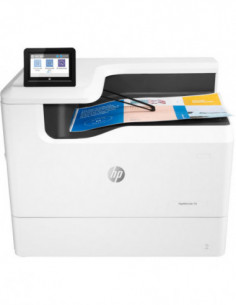 HP PageWide Color 755DN...