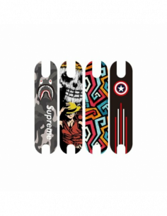 Tapete Quick Media M-43C...