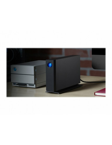 LaCie d2 Professional STHA10000800 -... LaCie d2 Professional STHA10000800 -...
