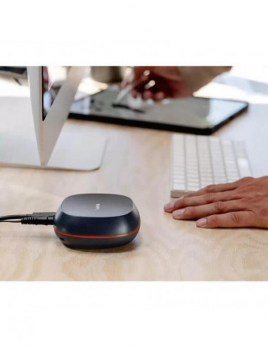 Disco Externo SanDisk Desk Drive 8TB...