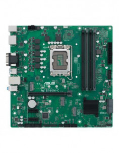 Placa-mãe ASUS PRO...