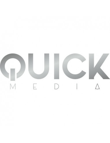 Pneu Sólido para Trotinete Quick...