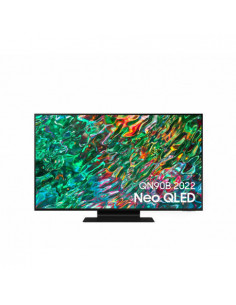 SAMSUNG - Smart TV Neo QLED...