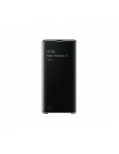 Samsung - Capa S10+ Clear...