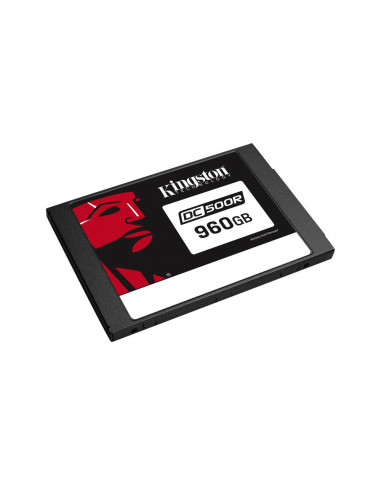 SSD 2.5 Kingston  Enterprise 960GB... SSD 2.5 Kingston  Enterprise 960GB...