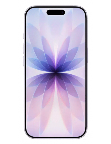 Smartphone Apple Iphone 17 256GB Lavanda