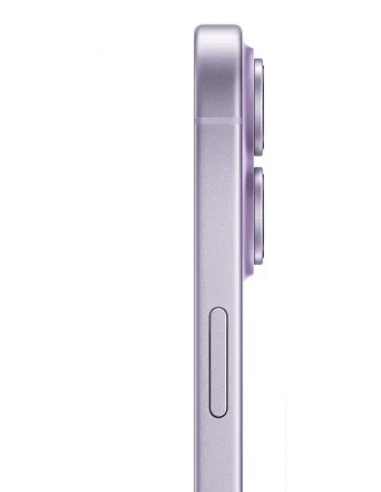 Smartphone Apple Iphone 17 256GB Lavanda