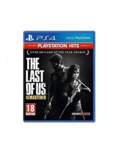 Juego Sony PS4 Hits THE...