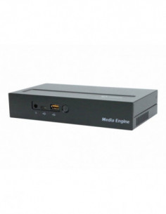 Aopen ME57U I5-7200U 8G SSD...