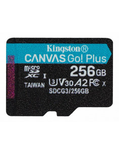 Kingston Canvas Go! Plus -...