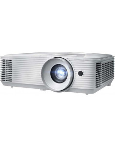 Proyector Optoma Eh412 4500...