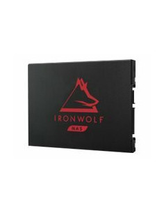 SEAGATE - SSD Ironwolf 125...