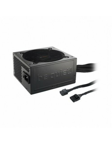 Fuente de Alimentacion ATX 400W BE... Fuente de Alimentacion ATX 400W BE...