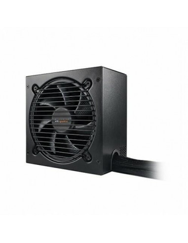 Fuente de Alimentacion ATX 400W BE... Fuente de Alimentacion ATX 400W BE...