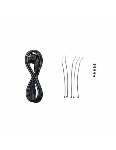 Fuente de Alimentacion ATX 400W BE... Fuente de Alimentacion ATX 400W BE...