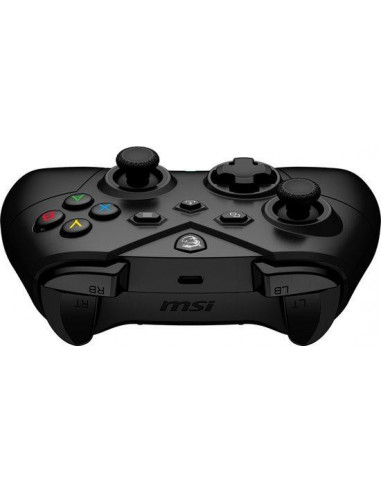 Mando MSI Force GC300 W: Sem fios,...