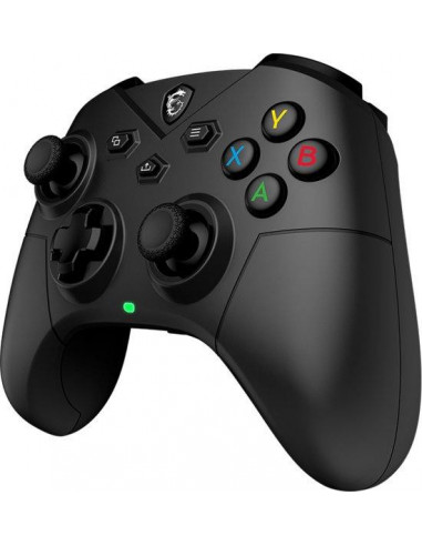 Mando MSI Force GC300 W: Sem fios,...