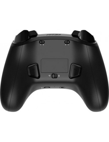 Mando MSI Force GC300 W: Sem fios,...