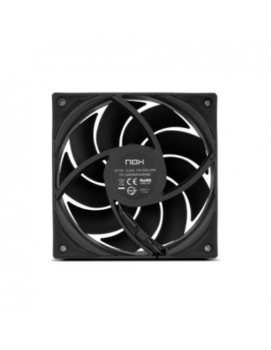 Sistema de Refrigeração Nox NXHUMMER...