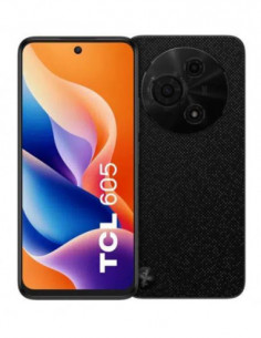 Smartphone Tcl 605 6,67"...