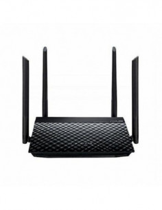 Router Inalámbrico RT-N19...