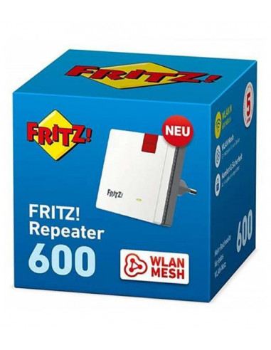 AVM Computer Systems Fritz Repeater...