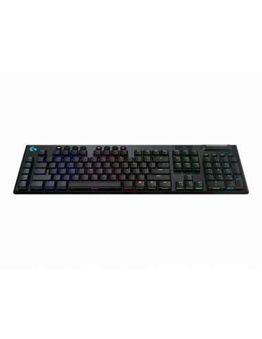 Logitech Gaming G915 - teclado - US... Logitech Gaming G915 - teclado - US...