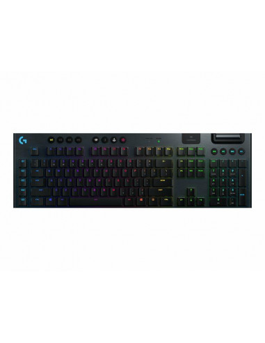 Logitech Gaming G915 - teclado - US... Logitech Gaming G915 - teclado - US...