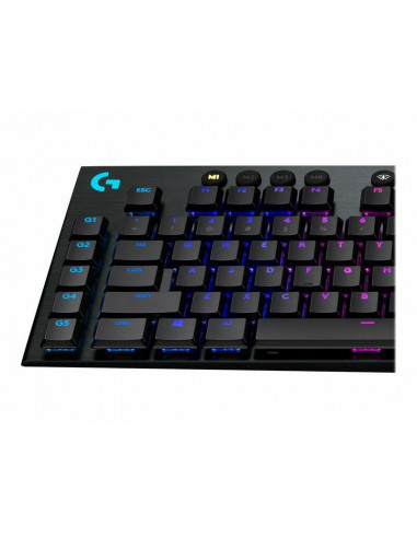 Logitech Gaming G915 - teclado - US... Logitech Gaming G915 - teclado - US...