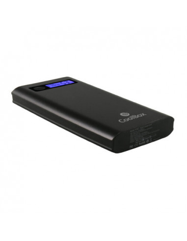 Coolbox Powerbank Coolbox 20.1k Mah... Coolbox Powerbank Coolbox 20.1k Mah...