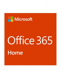 Microsoft Office 365 Home 1...