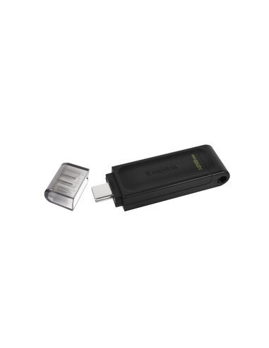 Kingston 128gb Usb 3.2 Datatraveler... Kingston 128gb Usb 3.2 Datatraveler...