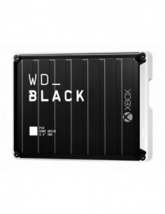 WD_BLACK P10 Game Drive for...