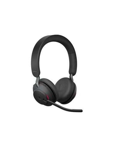 Jabra EVOLVE2 65 Headset MS Stereo... Jabra EVOLVE2 65 Headset MS Stereo...
