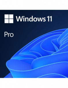 MICROSOFT - Windows 11 Pro...