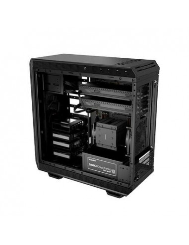 Torre E-ATX BE Quiet Dark Base 900 Black