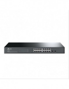 Tp-Link Tl-Sg2218 Switch 16...