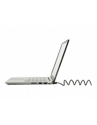 Cadeado para Portátil Kensington Slim... Cadeado para Portátil Kensington Slim...