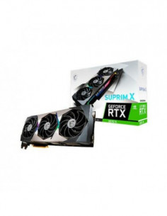 MSI GeForce RTX 3070 Ti...