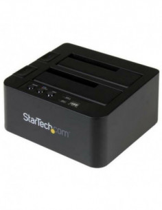 USB 3.1 HDD Duplicator Dock...