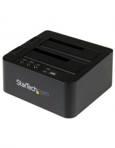 USB 3.1 HDD Duplicator Dock SSD/HDD