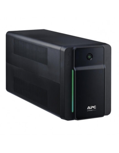Apc Back Ups 1200va 230v Avr Schuco...