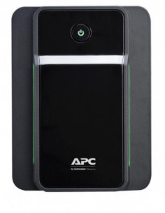Apc Back-Ups 750va, 230v,...