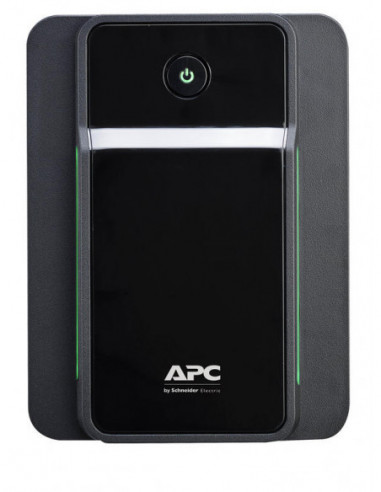 Apc Back-Ups 750va, 230v, Avr,...