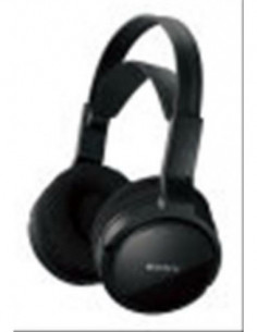 Auriculares Sony MDRRF811RK...
