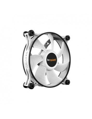 Ventilador 120X120 BE Quiet Shadow... Ventilador 120X120 BE Quiet Shadow...