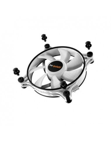 Ventilador 120X120 BE Quiet Shadow... Ventilador 120X120 BE Quiet Shadow...