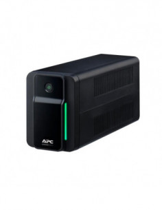 Apc Back-Ups 500va, 230v,...