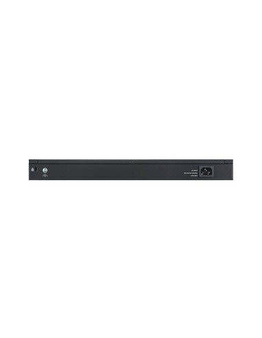 Switch Zyxel GS1900-48 V2 - 48 Portas... Switch Zyxel GS1900-48 V2 - 48 Portas...